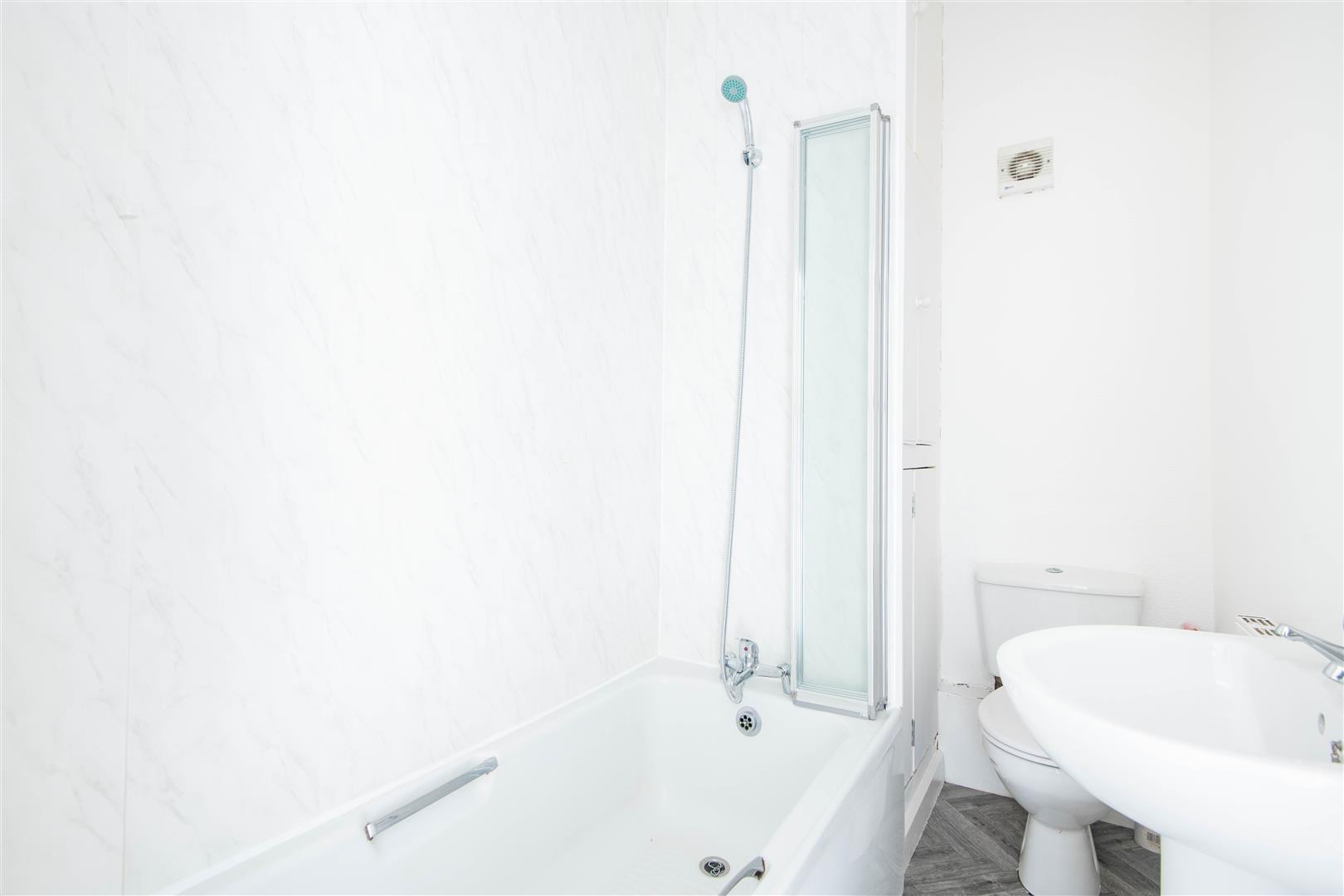 Wolseley Place, Preston